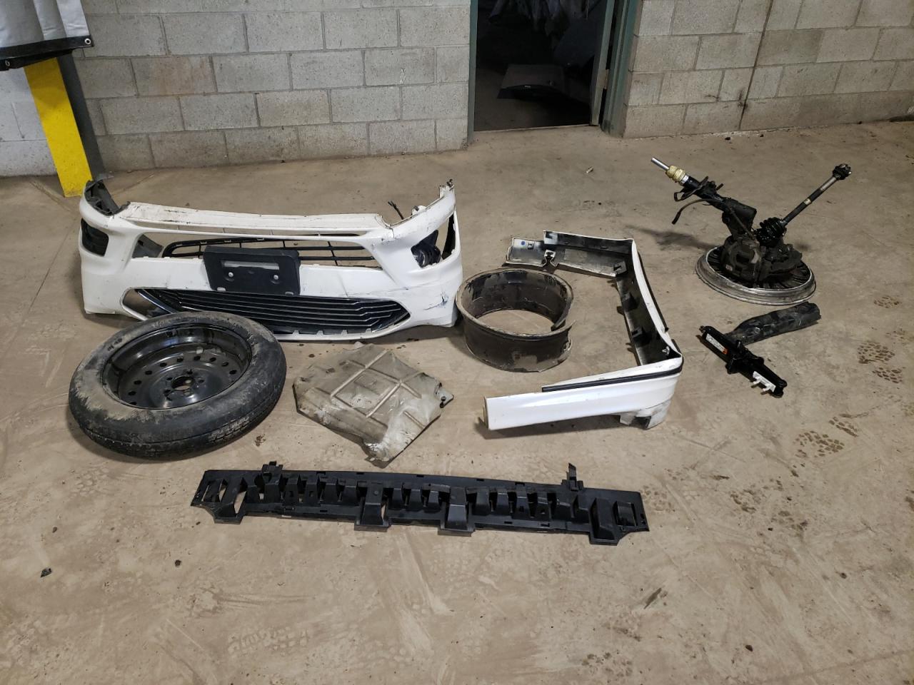 2016 Ford Fusion Se VIN: 3FA6P0H97GR286888 Lot: 56613074