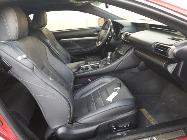 JTHSE5BC3F5001815 - 2015 LEXUS RC 350 - #58794544