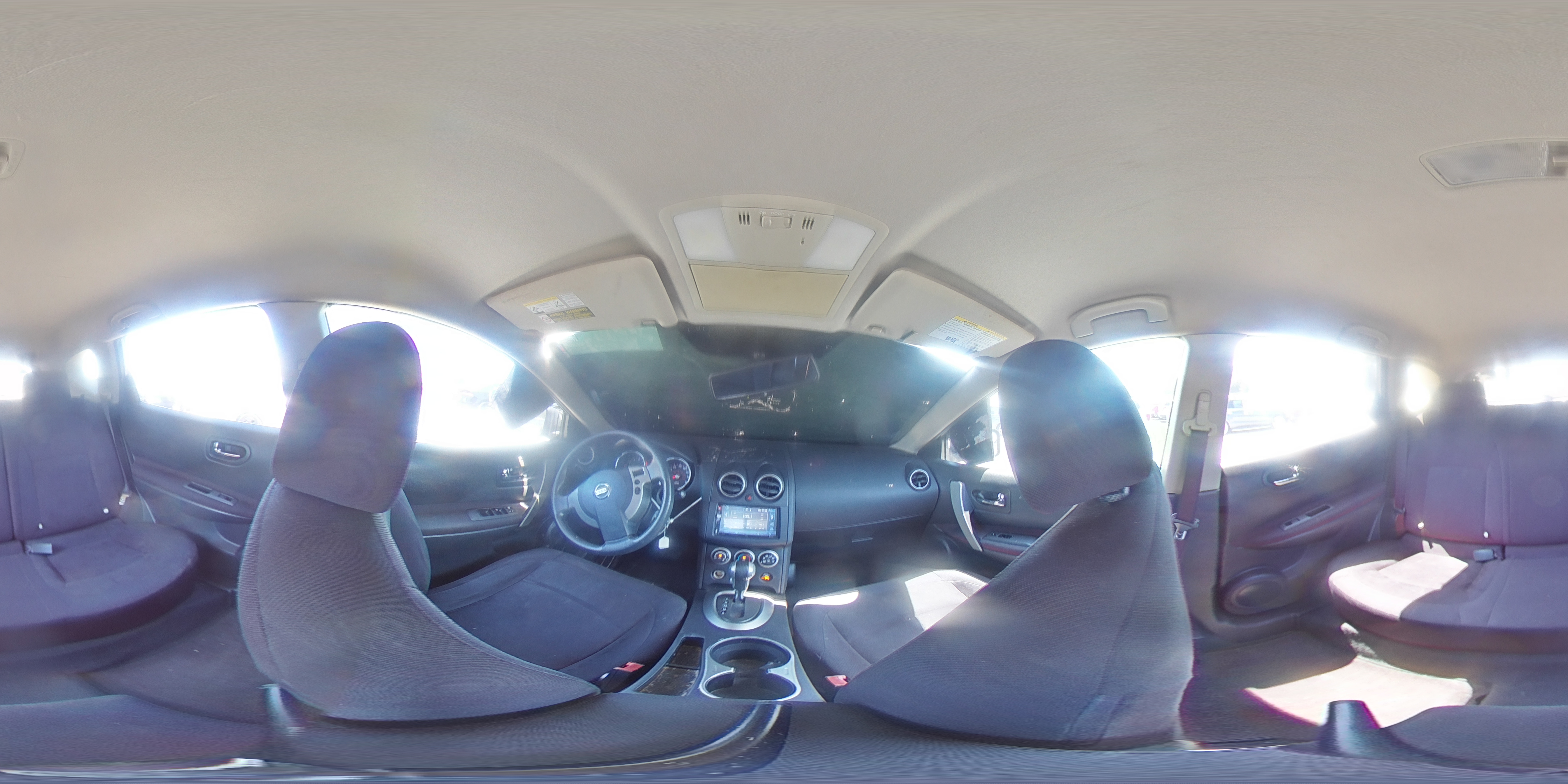 2010 Nissan Rogue S VIN: JN8AS5MT9AW030777 Lot: 60746724