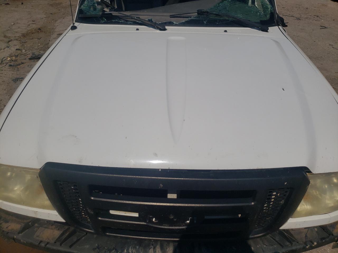 2009 Ford Ranger VIN: 1FTYR10D59PA38801 Lot: 60566194