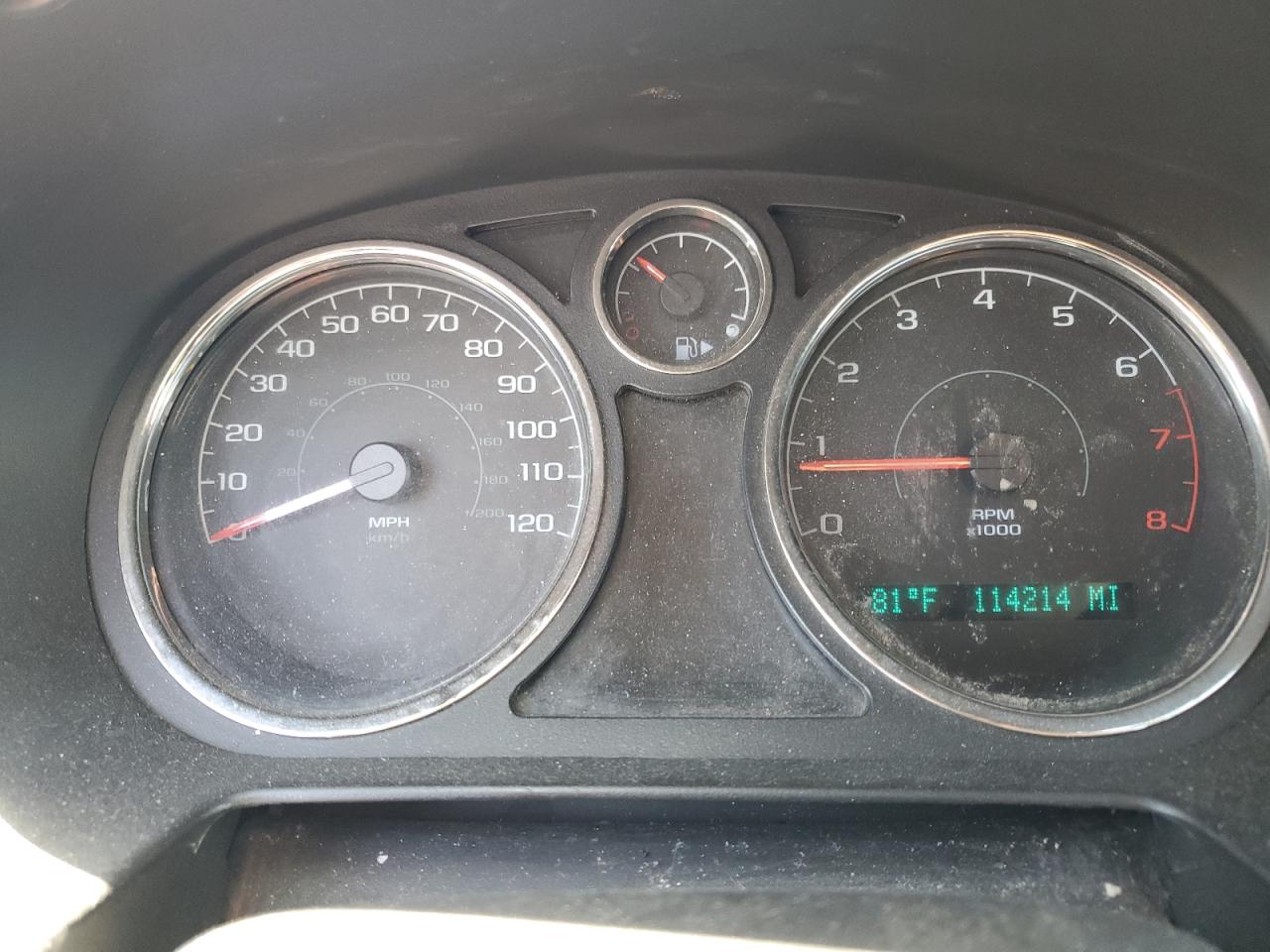 2009 Chevrolet Cobalt Lt VIN: 1G1AT58HX97247509 Lot: 61100184