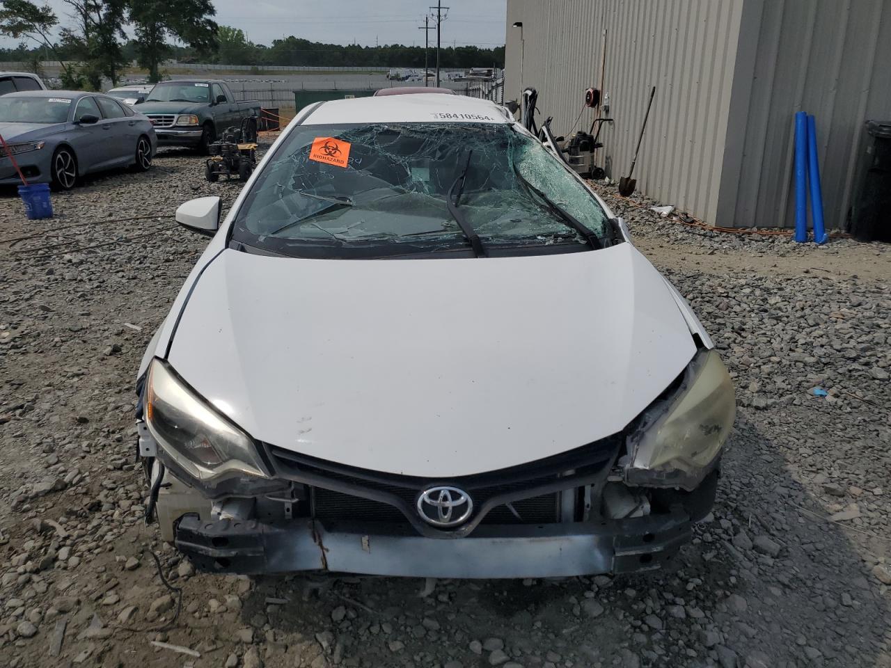 2015 Toyota Corolla - Image 5