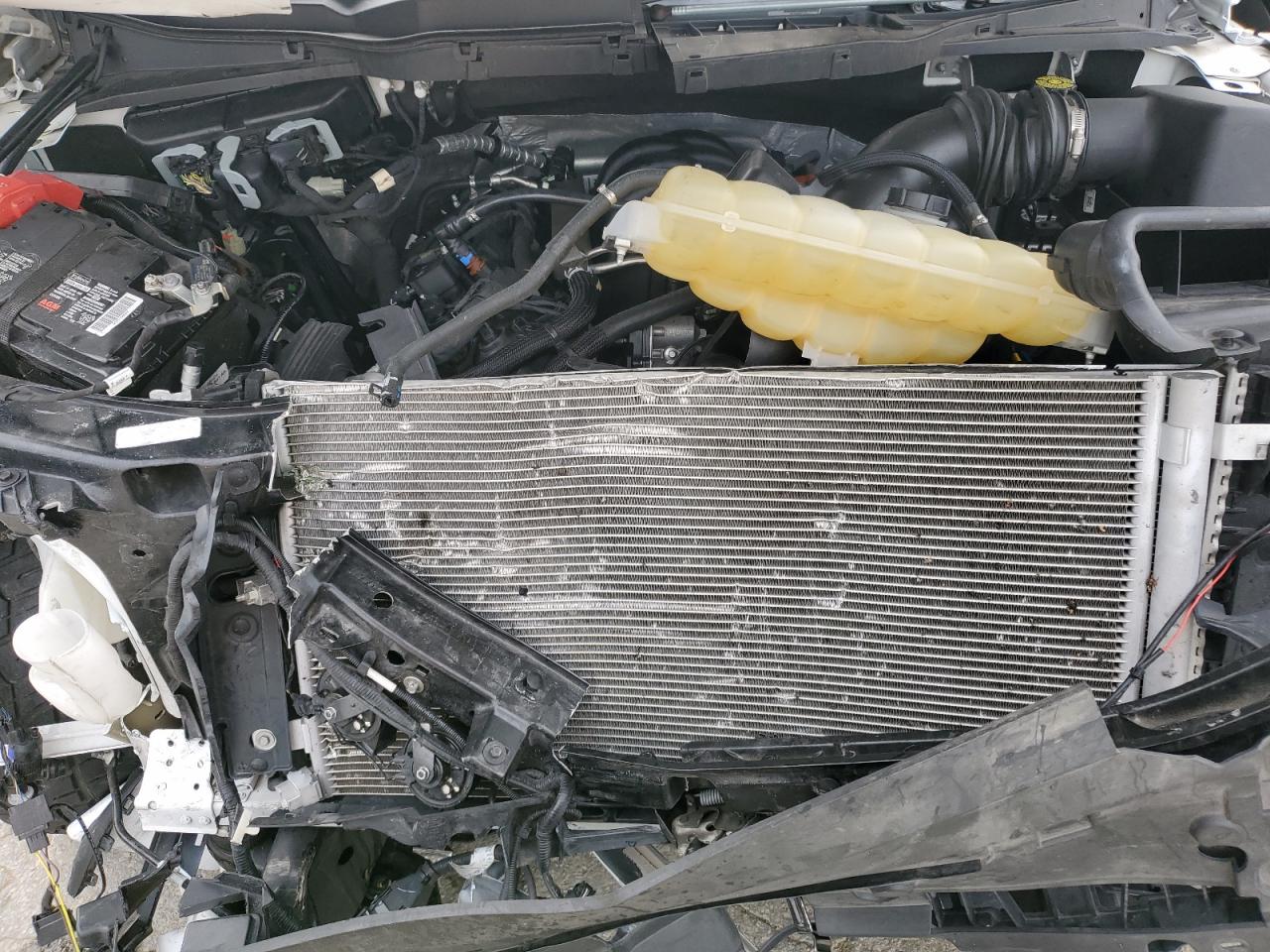 2022 Ford F-150 - Image 11
