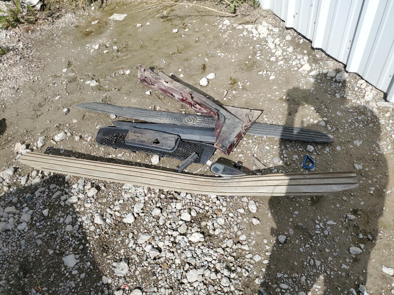 2011 Kia Soul VIN: KNDJT2A17B7311708 Lot: 59832084