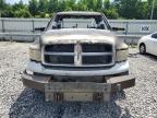 2004 Dodge Ram 2500 St للبيع في Memphis، TN - Burn