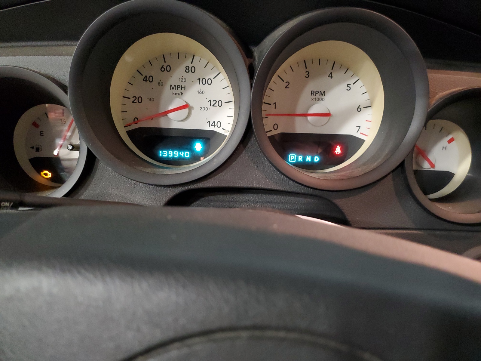 2B3KA43G07H872336 2007 Dodge Charger Se