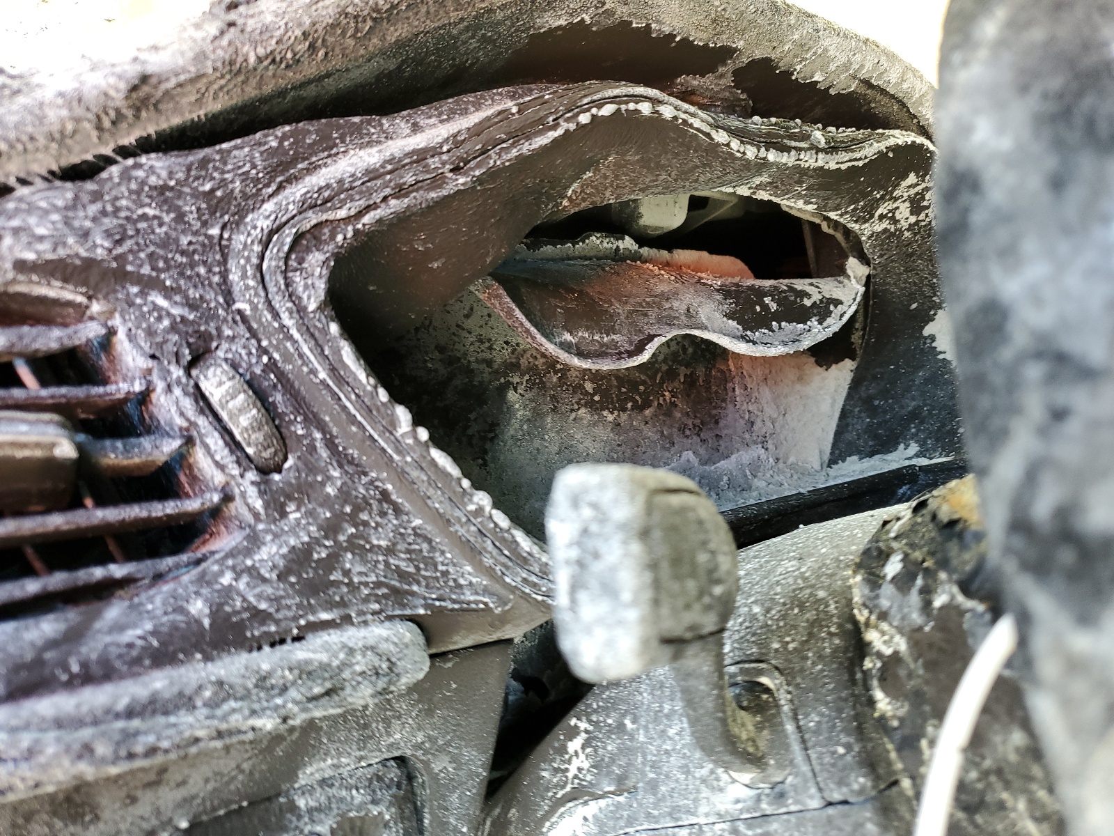 1FMCU9MN3PUA68738 2023 Ford Escape St Line