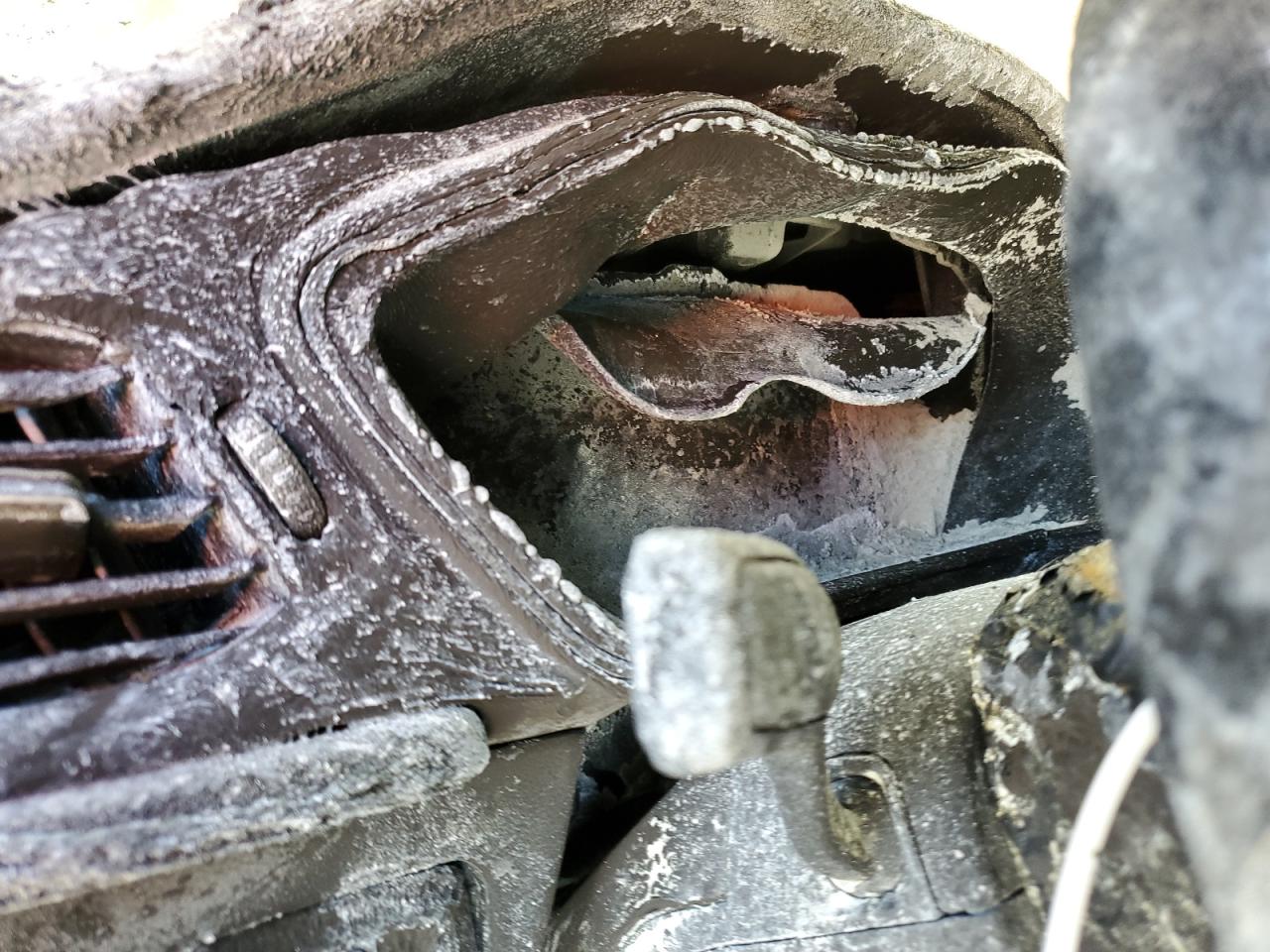 2023 Ford Escape St Line VIN: 1FMCU9MN3PUA68738 Lot: 59042914