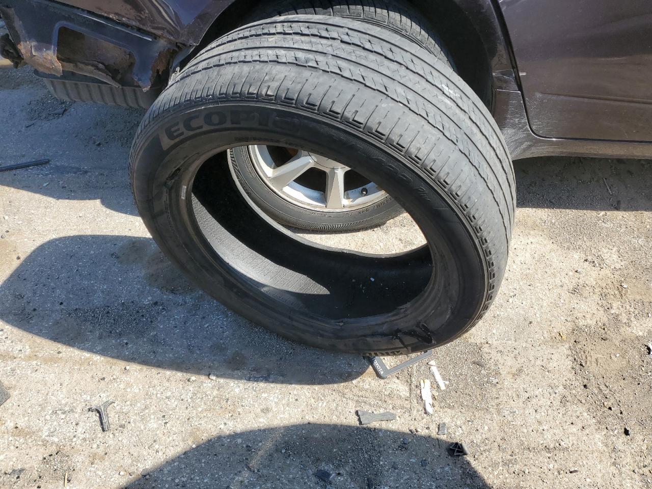 2019 Dodge Durango R/T VIN: 1C4SDJCT9KC745243 Lot: 60316804