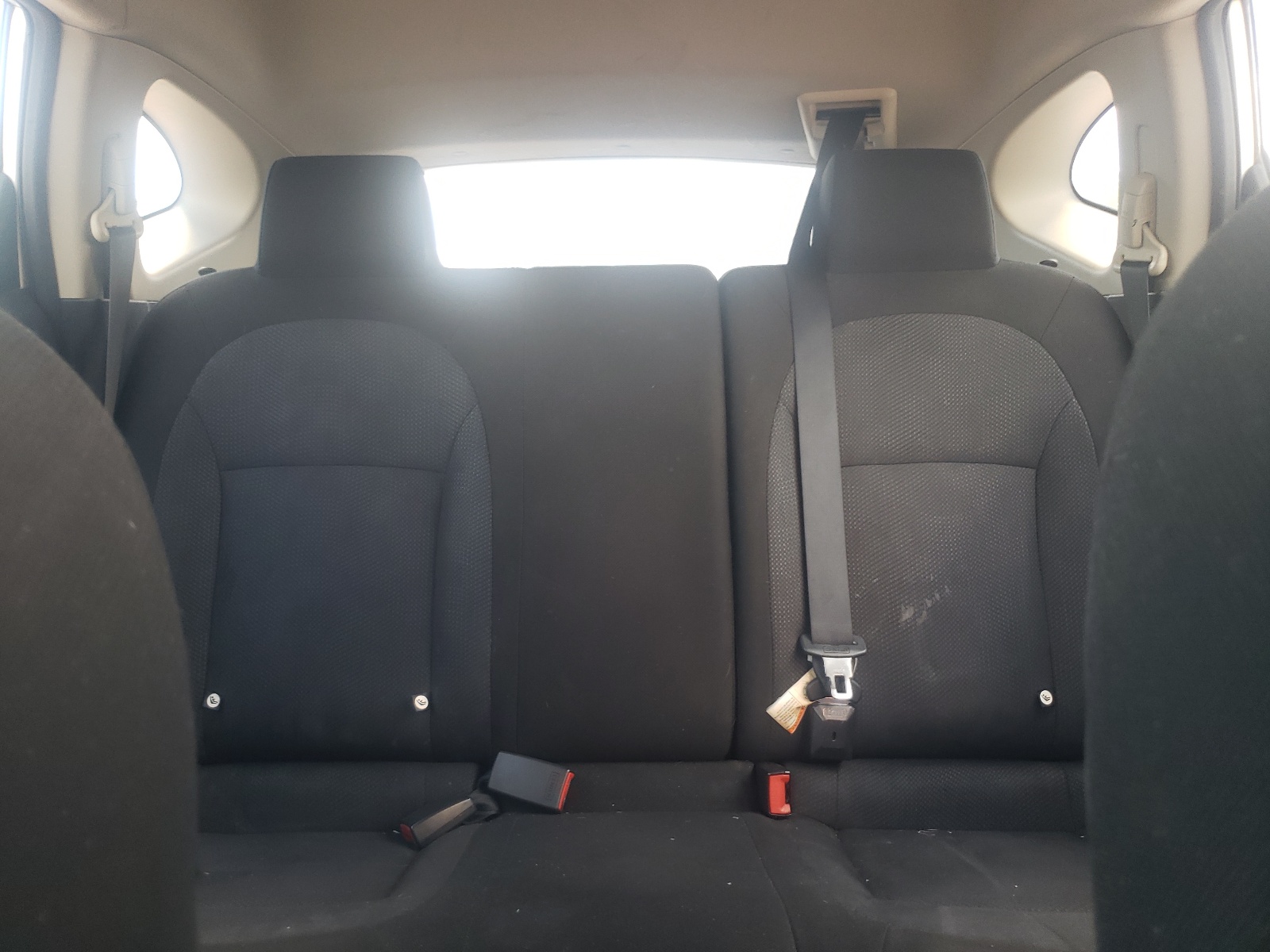 JN8AS5MV4EW701053 2014 Nissan Rogue Select S