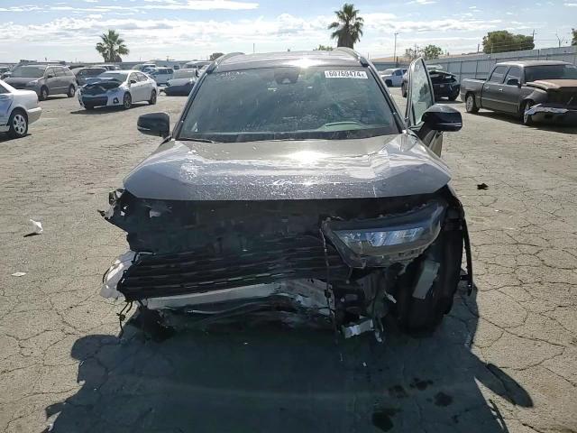 2020 Toyota Rav4 Le VIN: 2T3K1RFV8LW080385 Lot: 60769474