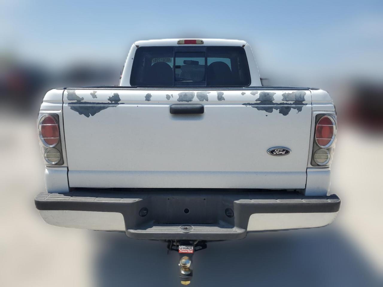 2002 Ford Ranger Super Cab VIN: 1FTYR14U42PA09077 Lot: 60381724