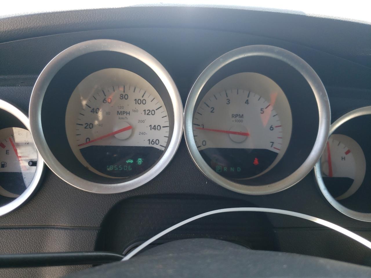 2006 Dodge Charger R/T VIN: 2B3KA53H36H219299 Lot: 58159344