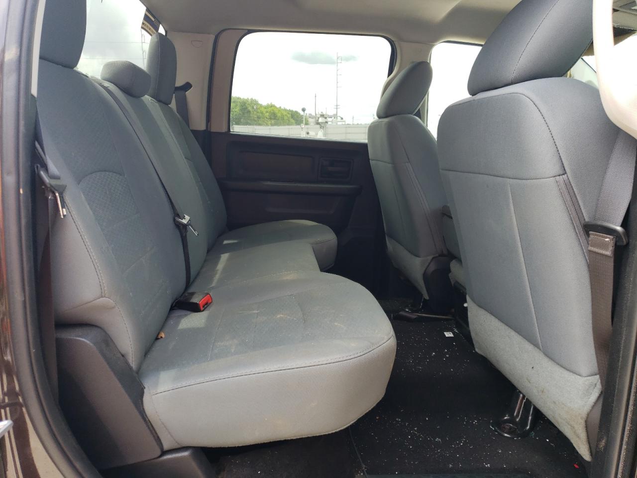 2016 Ram 3500 St VIN: 3C63RRGL2GG196446 Lot: 60037404