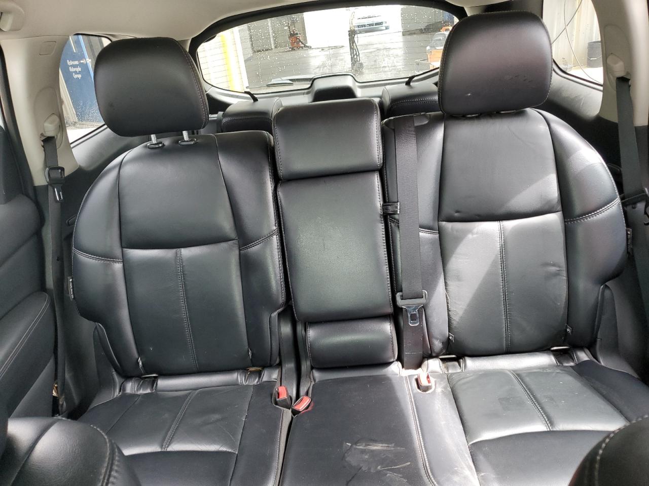 2018 Nissan Pathfinder S VIN: 5N1DR2MM8JC624480 Lot: 60147925