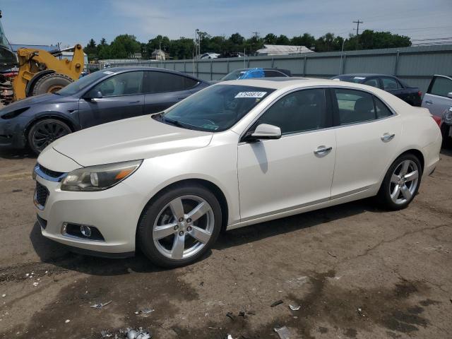 2014 Chevrolet Malibu Ltz