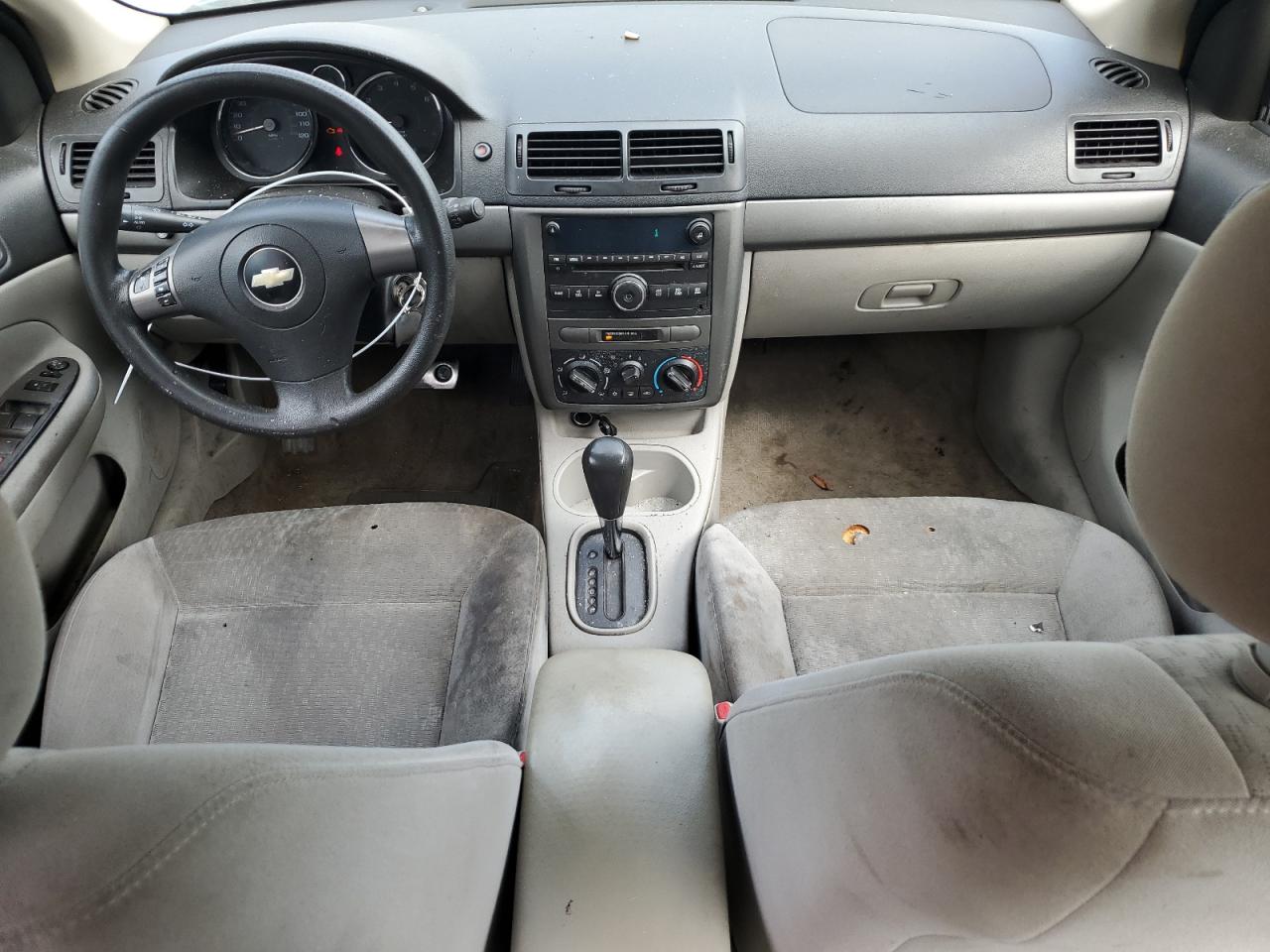 2008 Chevrolet Cobalt Lt VIN: 1G1AL58F487178426 Lot: 61056774