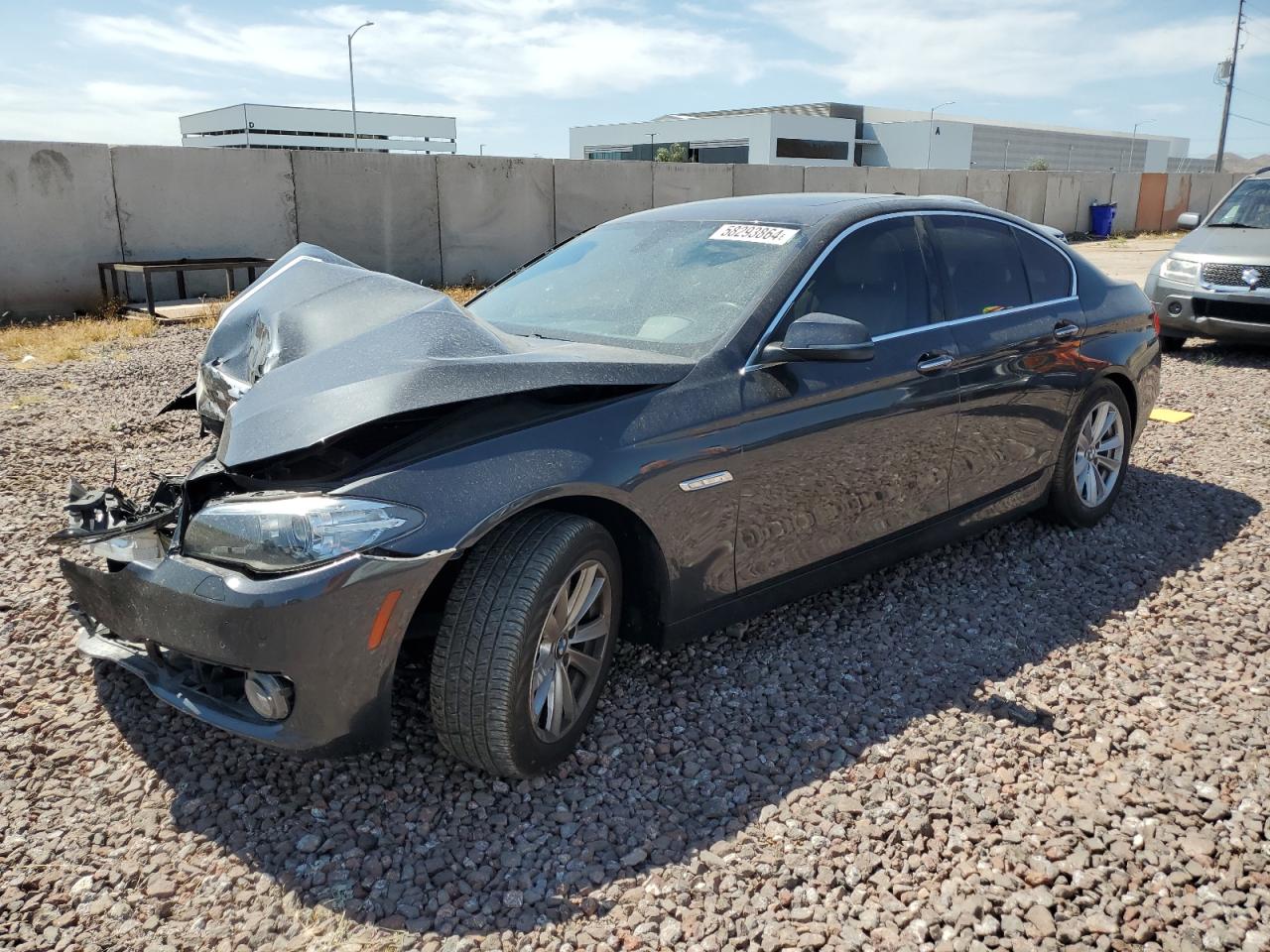 WBA5A5C52FD515877 2015 BMW 5 SERIES - Image 1