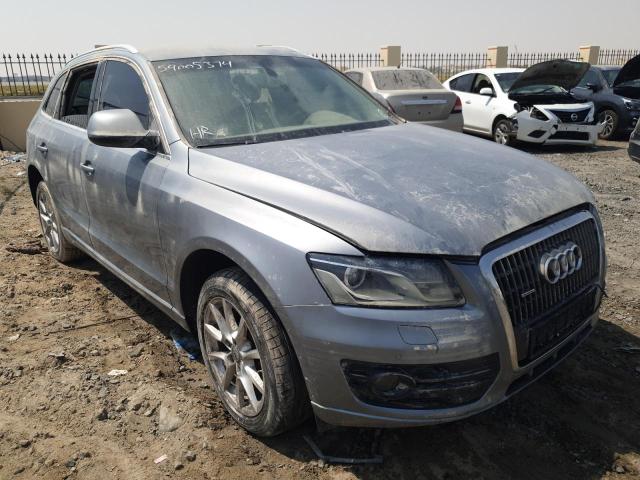 WAUCFC8R2DA001146 - 2013 AUDI Q5 - #undefined