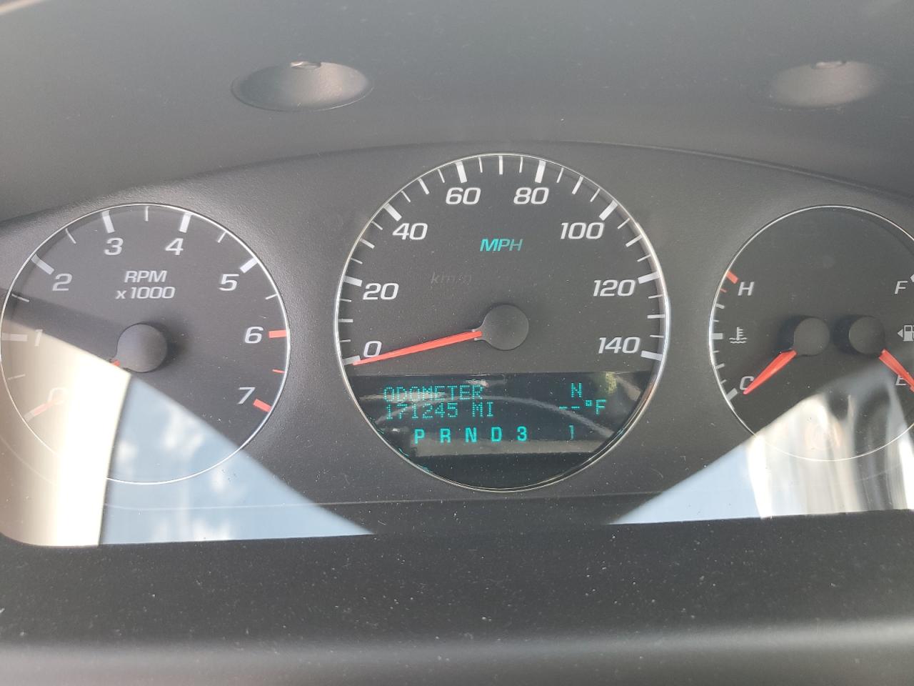 2008 Chevrolet Impala Lt VIN: 2G1WT58K981347579 Lot: 58009764