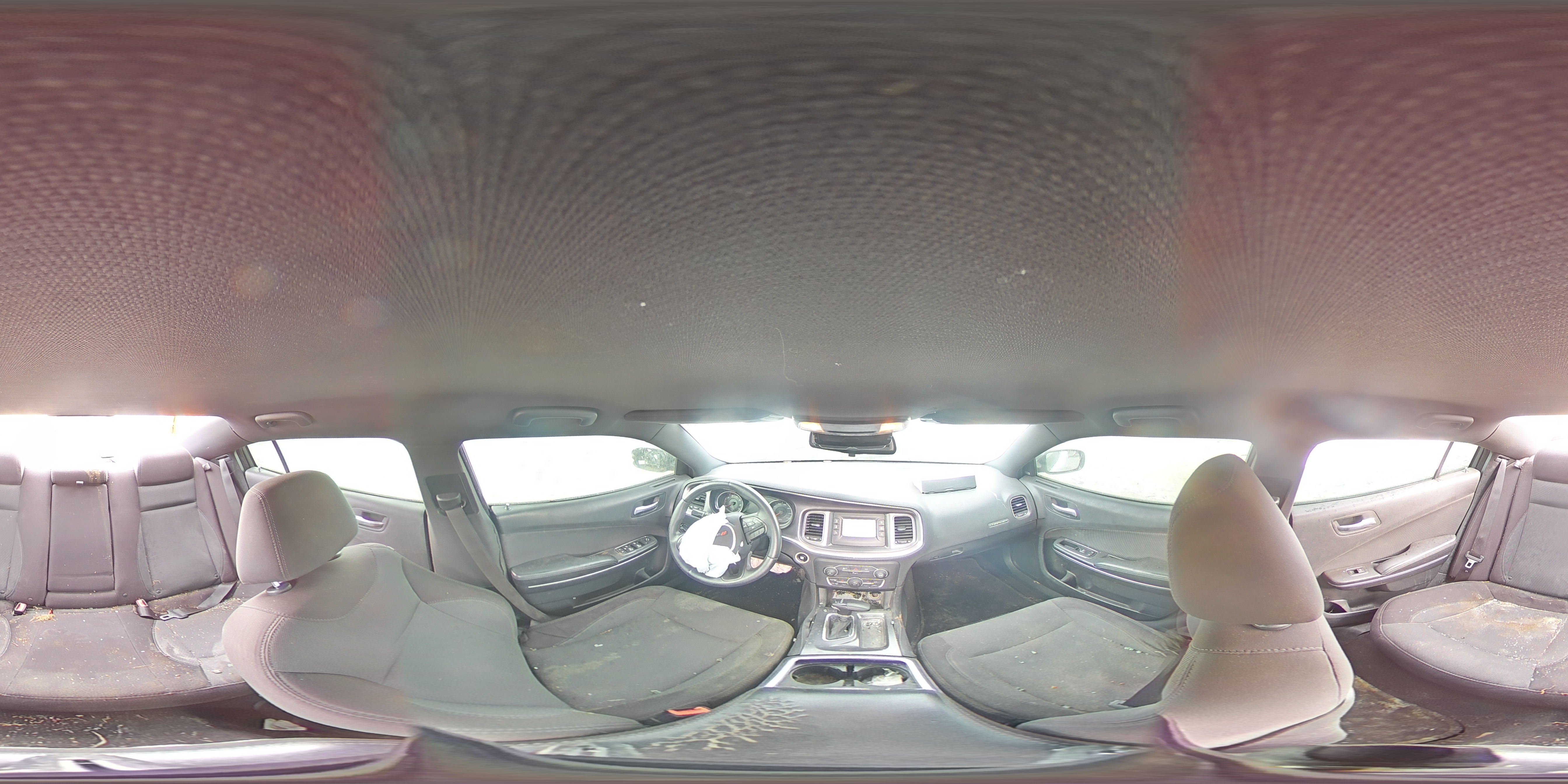 2015 Dodge Charger - Image 13