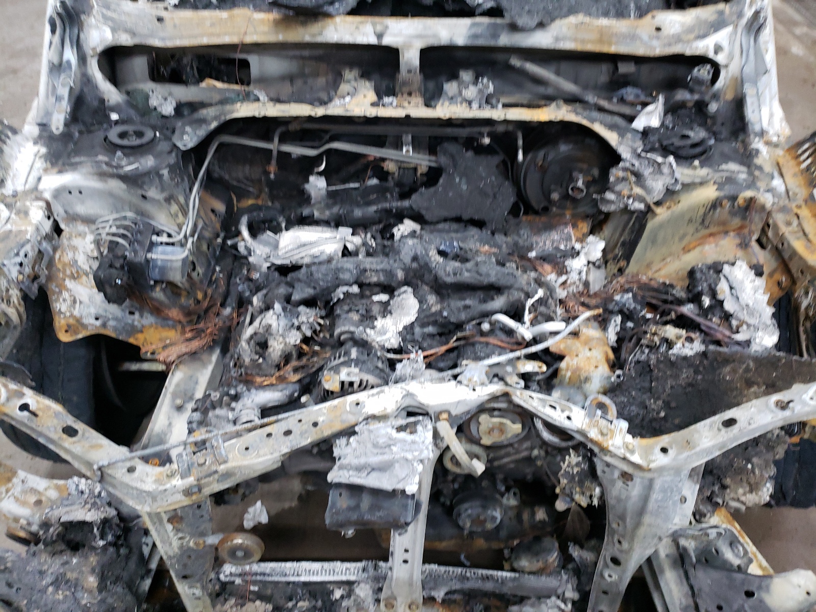 JF2SKAPC4KH439006 2019 Subaru Forester Sport