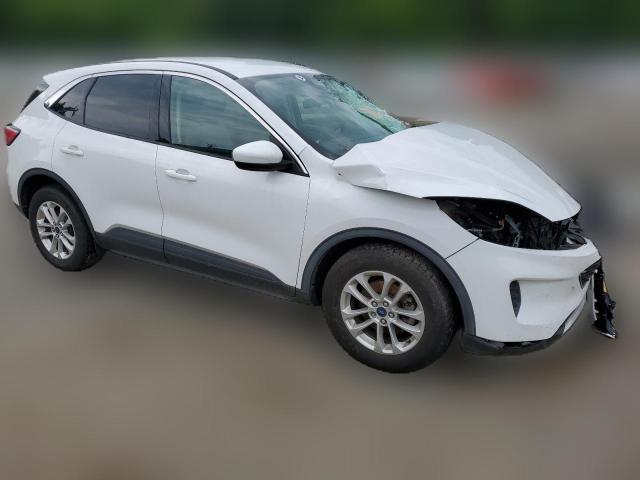  FORD ESCAPE 2020 Белый