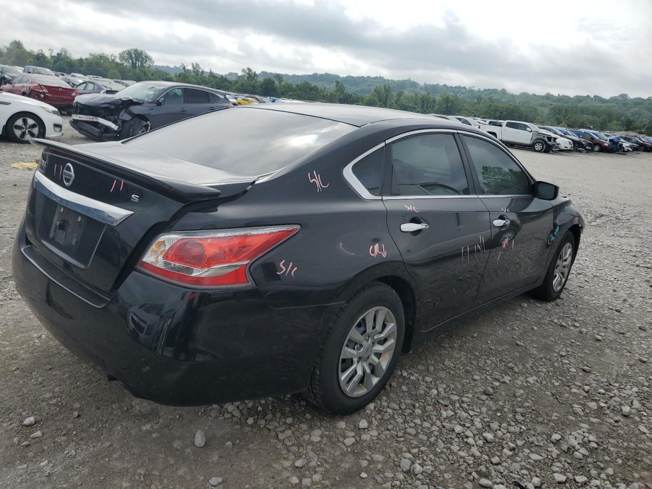 2015 Nissan Altima - Image 3