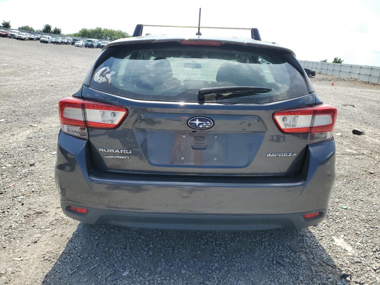 2018 Subaru Impreza - Image 6