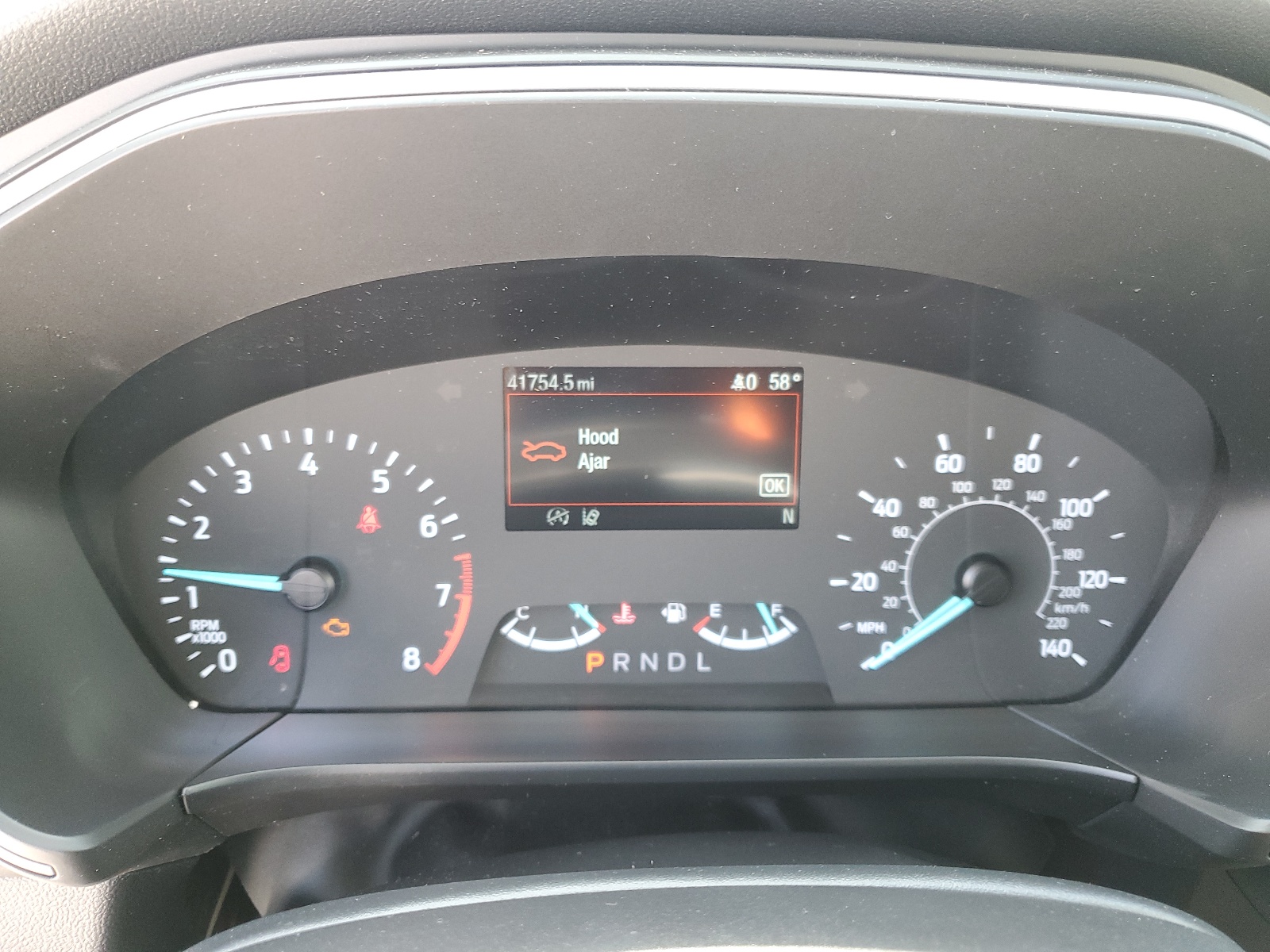 1FMCU0F6XNUA16683 2022 Ford Escape S