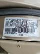 2000 Toyota Avalon Xl de vânzare în Hillsborough, NJ - Front End