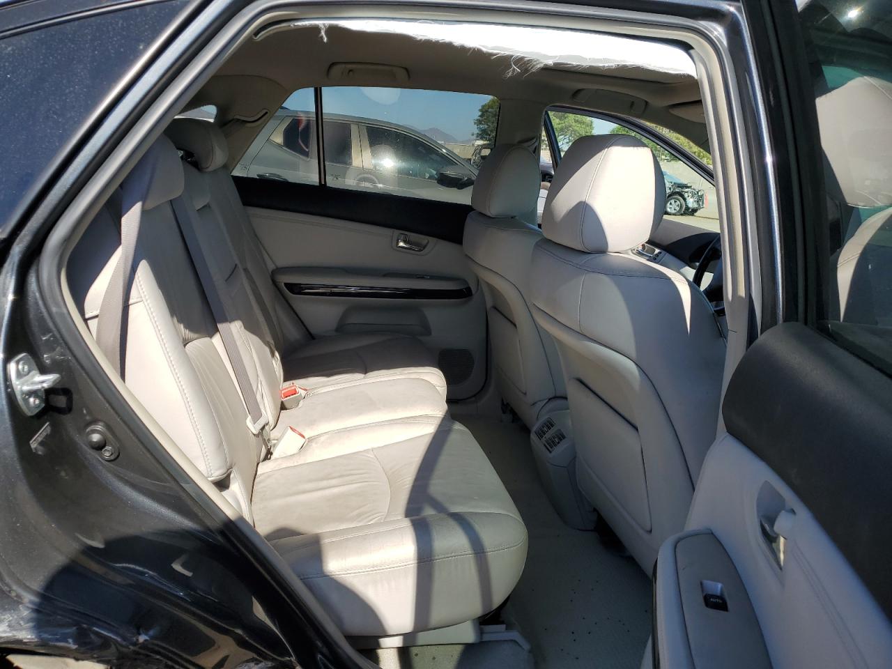 2009 Lexus Rx 350 VIN: 2T2GK31U39C073695 Lot: 60680324