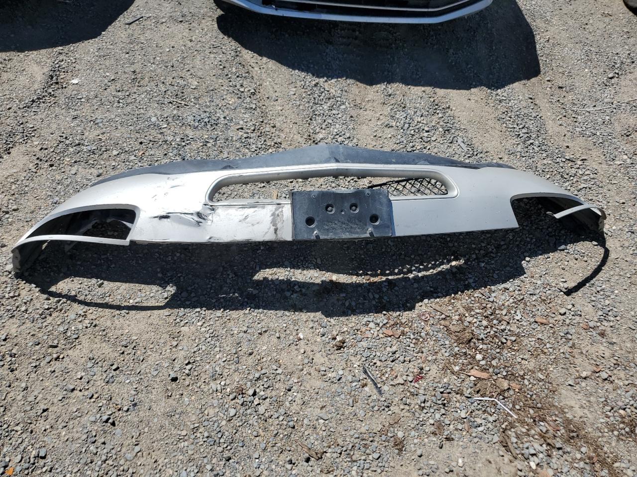 2010 Buick Enclave Cxl VIN: 5GALVCED9AJ242052 Lot: 58437524