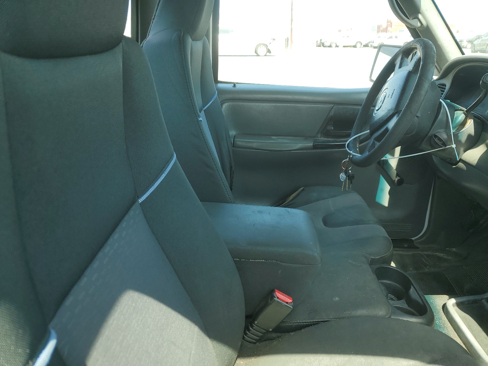 4F4YR12D38PM02362 2008 Mazda B2300