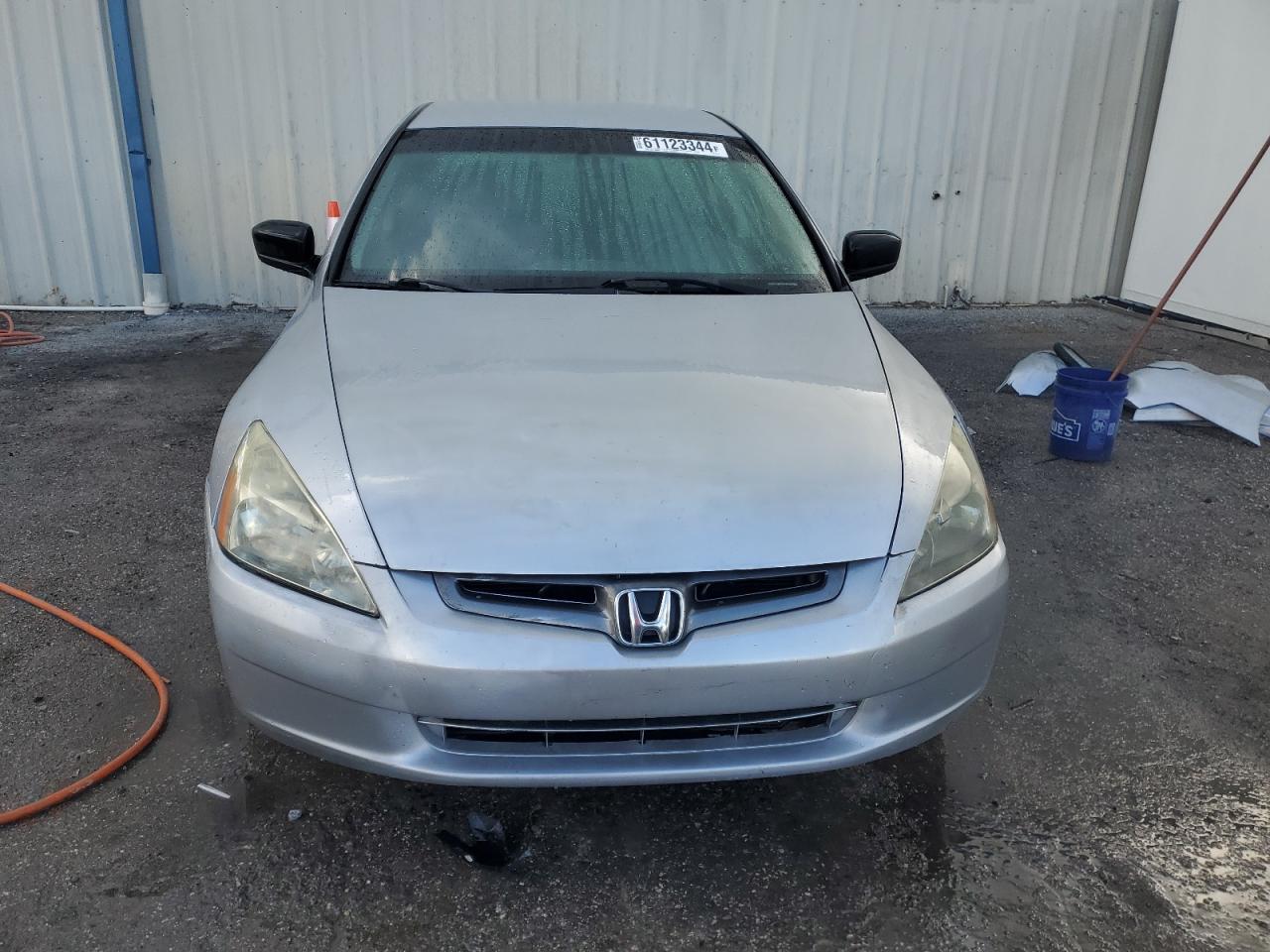 2005 Honda Accord - Image 5