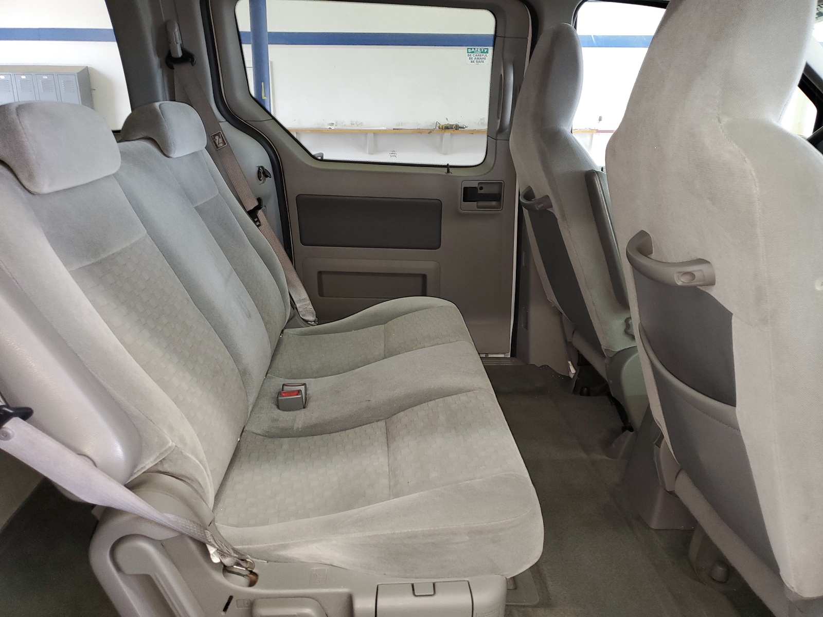 2FMDA516X7BA15060 2007 Ford Freestar Se