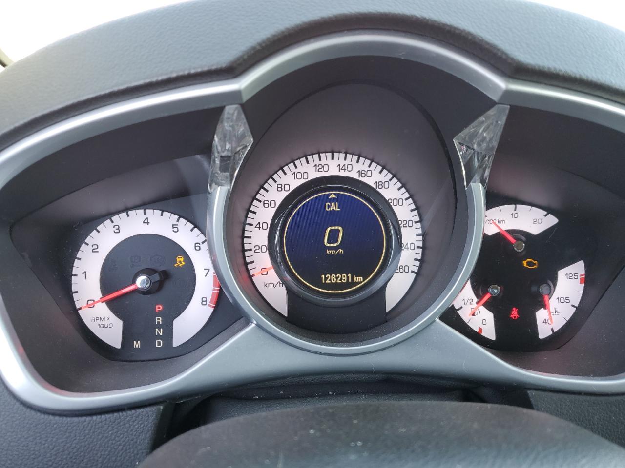 2011 Cadillac Srx Performance Collection VIN: 3GYFNEEY0BS568424 Lot: 87634935