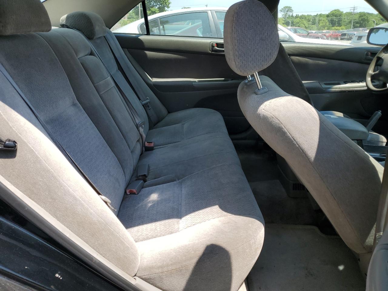 2003 Toyota Camry Le VIN: JTDBE32K730178096 Lot: 60821344