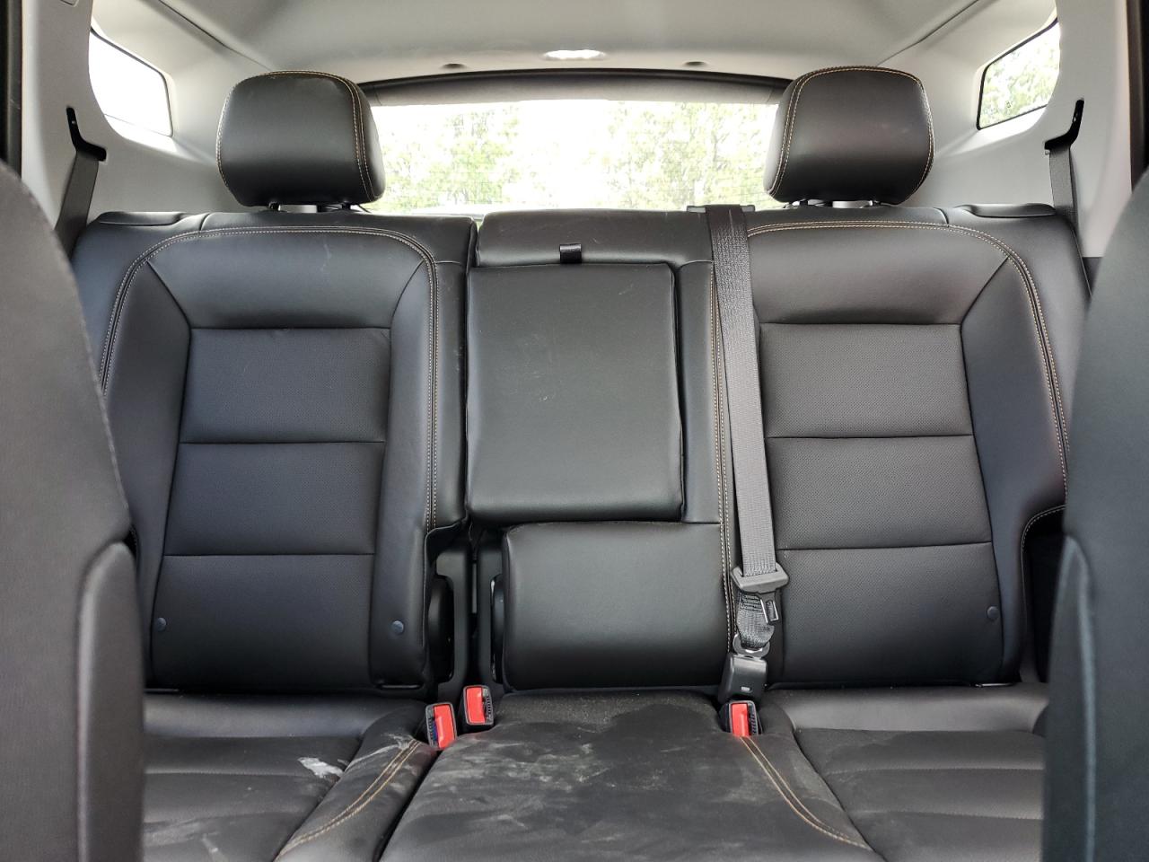 2021 GMC Terrain Slt VIN: 3GKALPEV6ML318534 Lot: 59343644