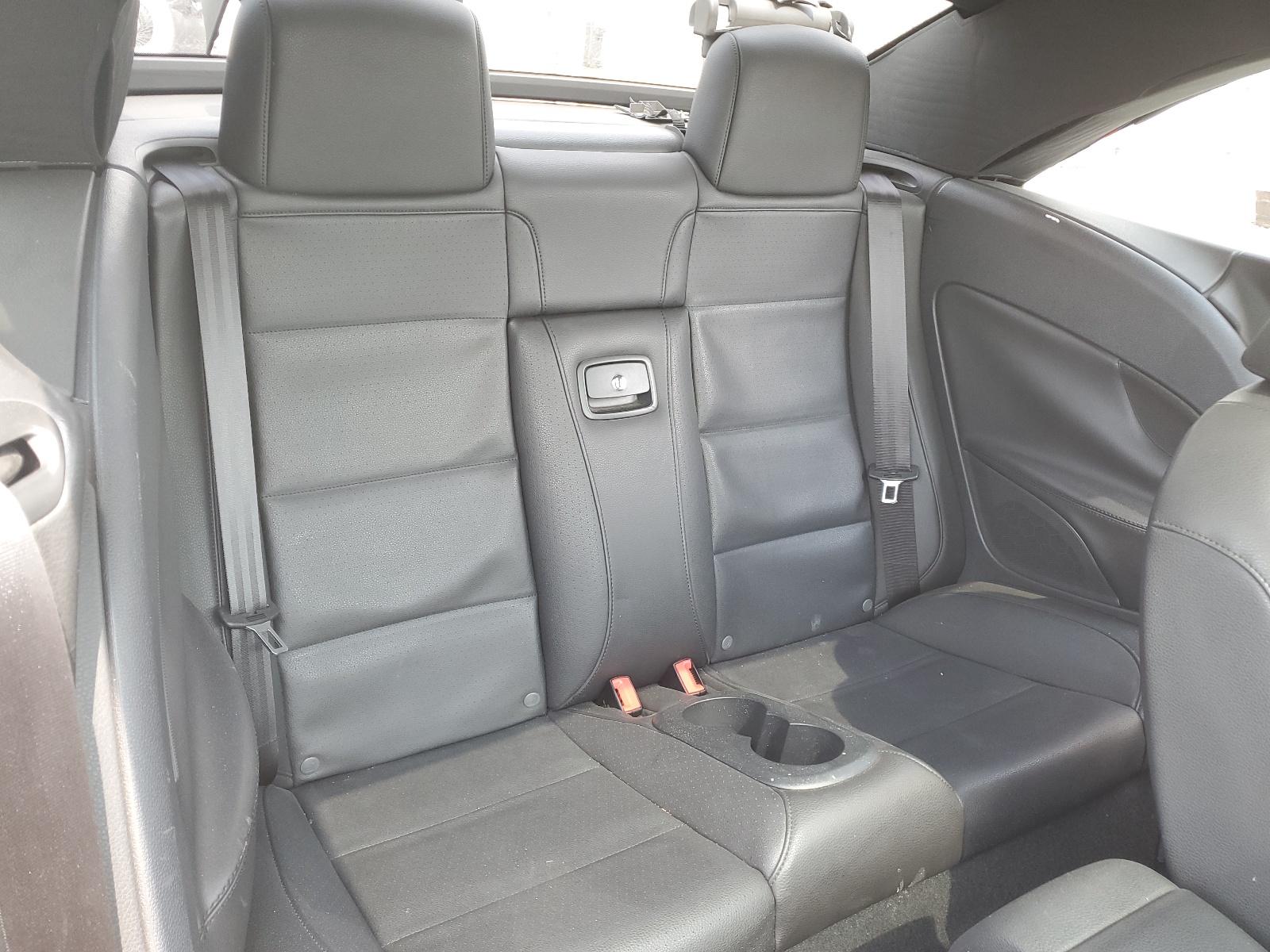 WVWBW7AH3CV010582 2012 Volkswagen Eos Komfort