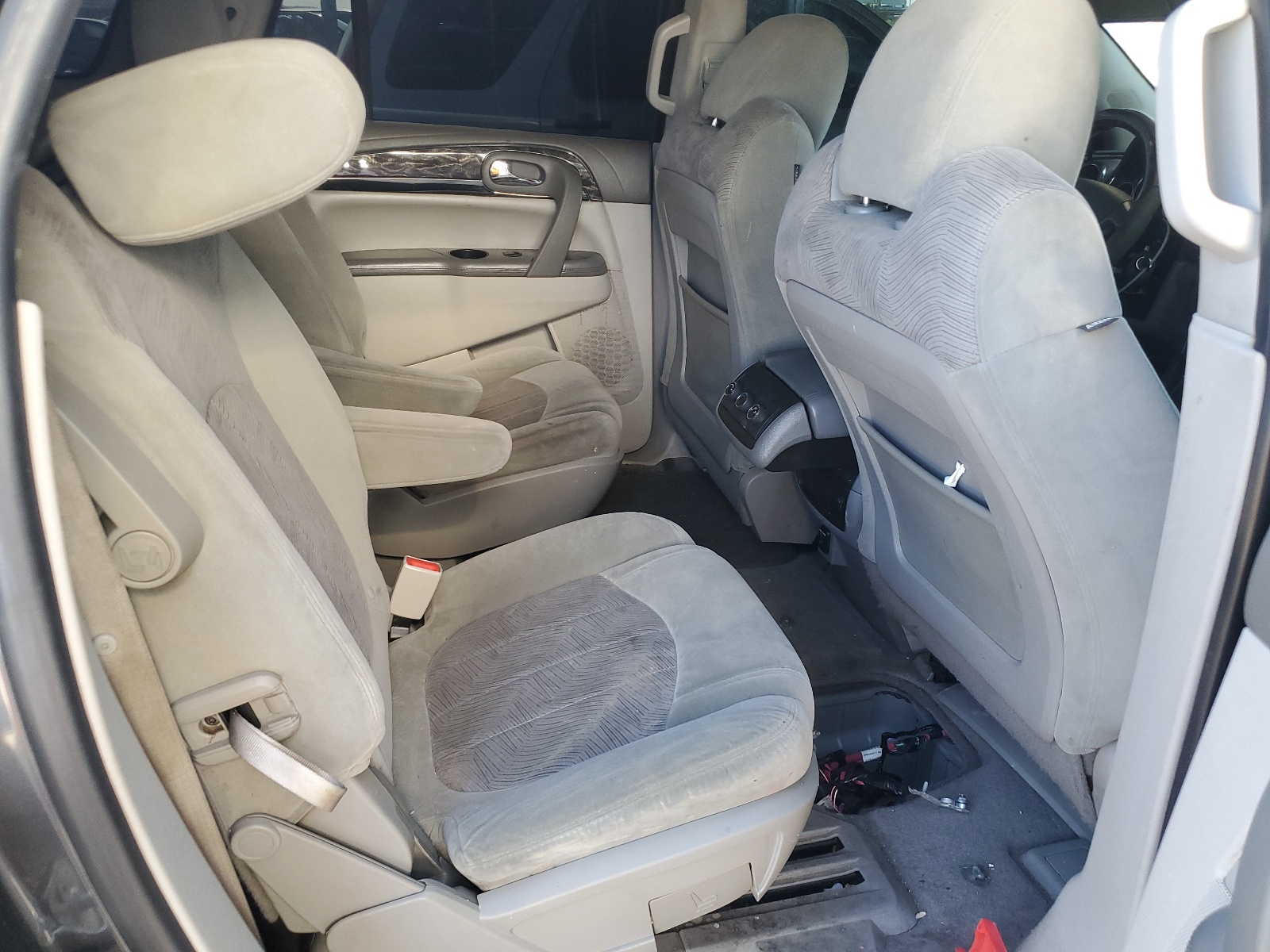 5GAKRAKD0EJ142226 2014 Buick Enclave