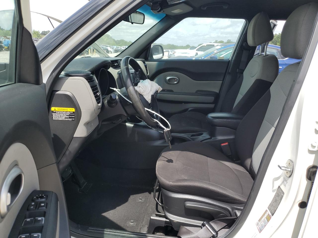 2019 Kia Soul - Image 7