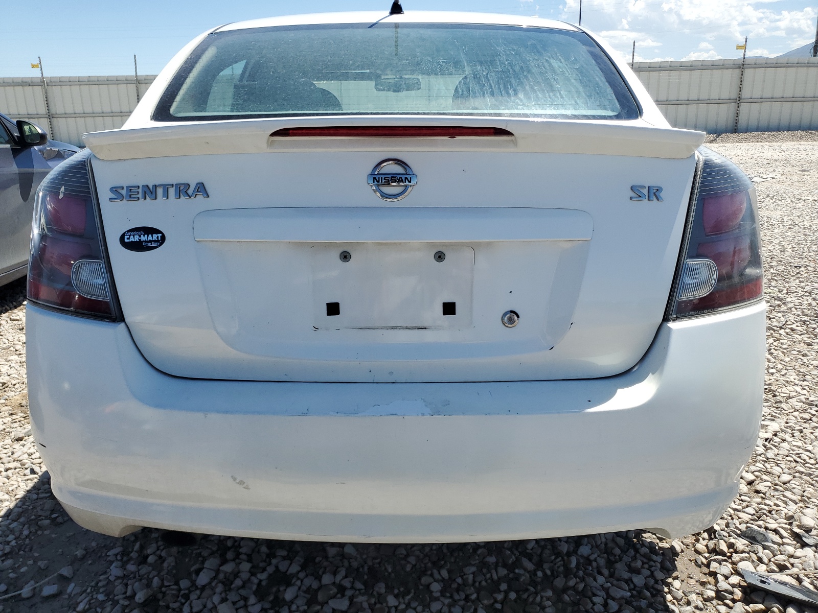 3N1AB6AP6BL666348 2011 Nissan Sentra 2.0