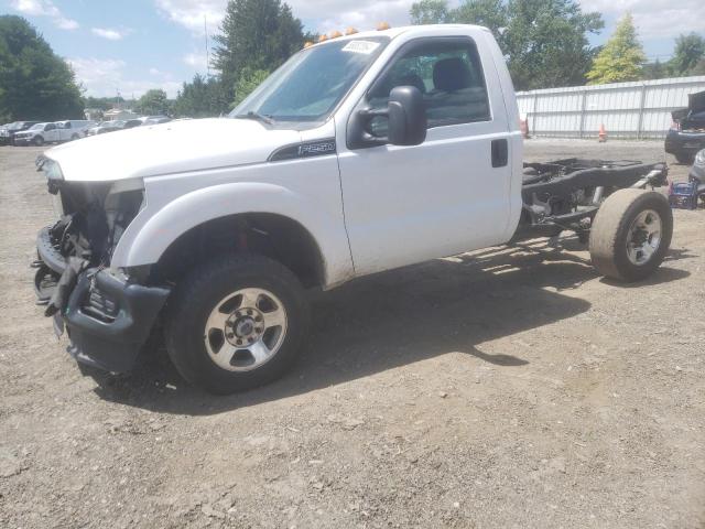 2014 Ford F250 Super Duty