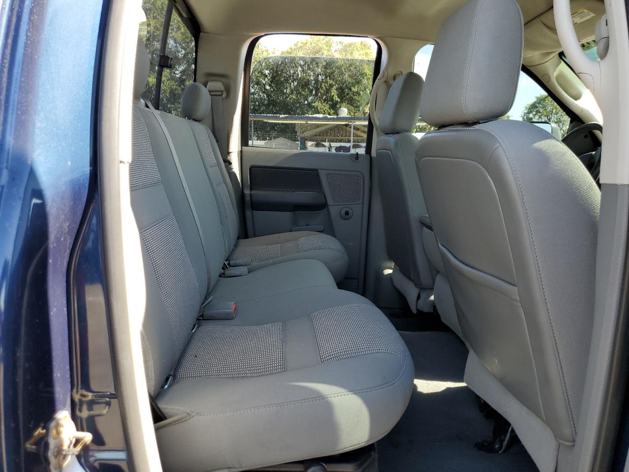 2007 Dodge Ram 2500 St VIN: 1D7KS28CX7J527860 Lot: 60277814