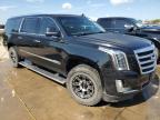 2015 Cadillac Escalade Esv Premium للبيع في Grand Prairie، TX - Side