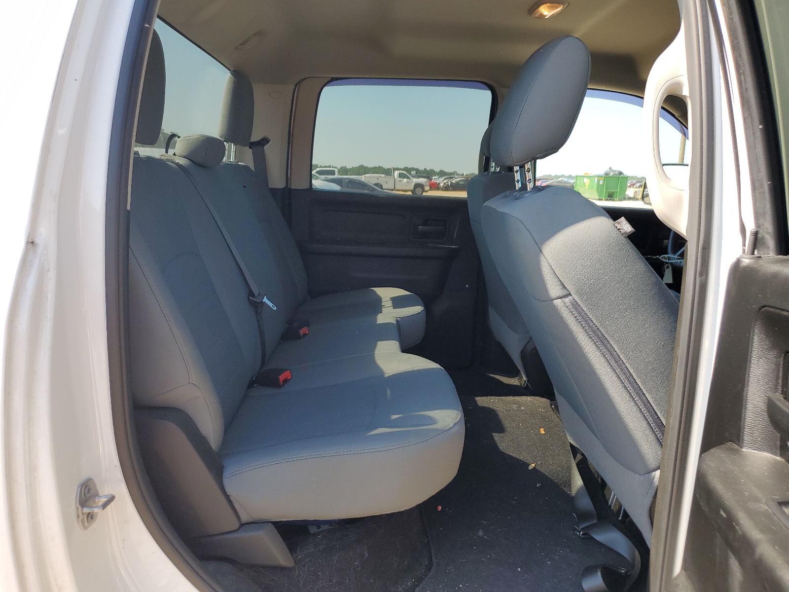 3C63RPGL5JG342799 2018 Ram 3500 St