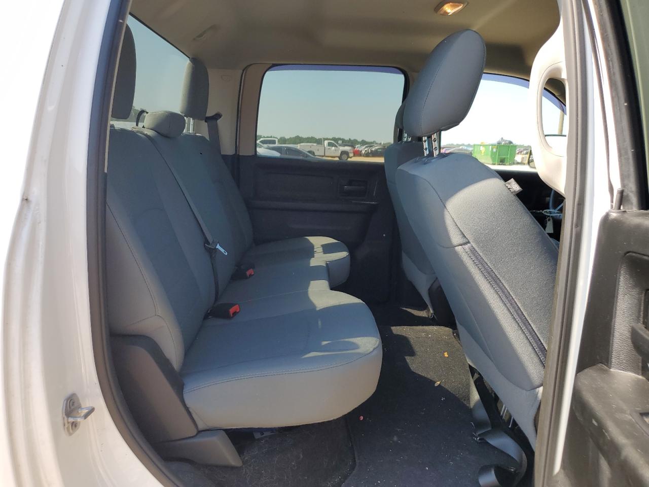 2018 Ram 3500 St VIN: 3C63RPGL5JG342799 Lot: 58933644