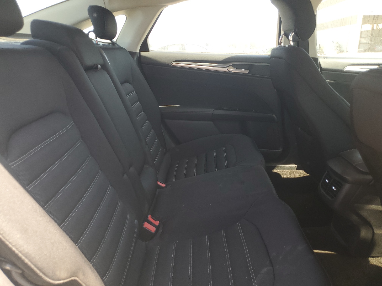 3FA6P0H75ER310777 2014 Ford Fusion Se