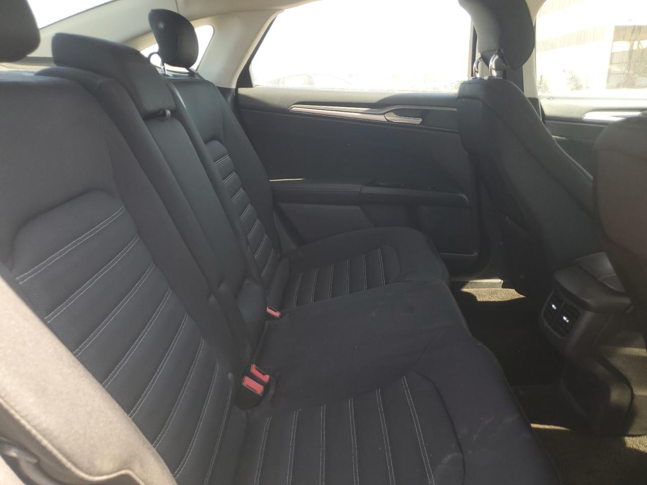 2014 Ford Fusion Se VIN: 3FA6P0H75ER310777 Lot: 60749164